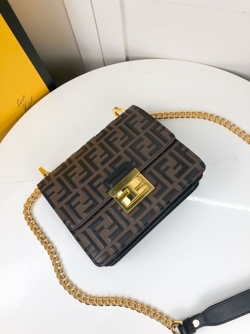 Fendi Satchel Bags